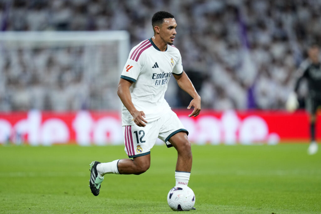 Real Madrid : Trent Alexander-Arnold vers un départ… pour Liverpool