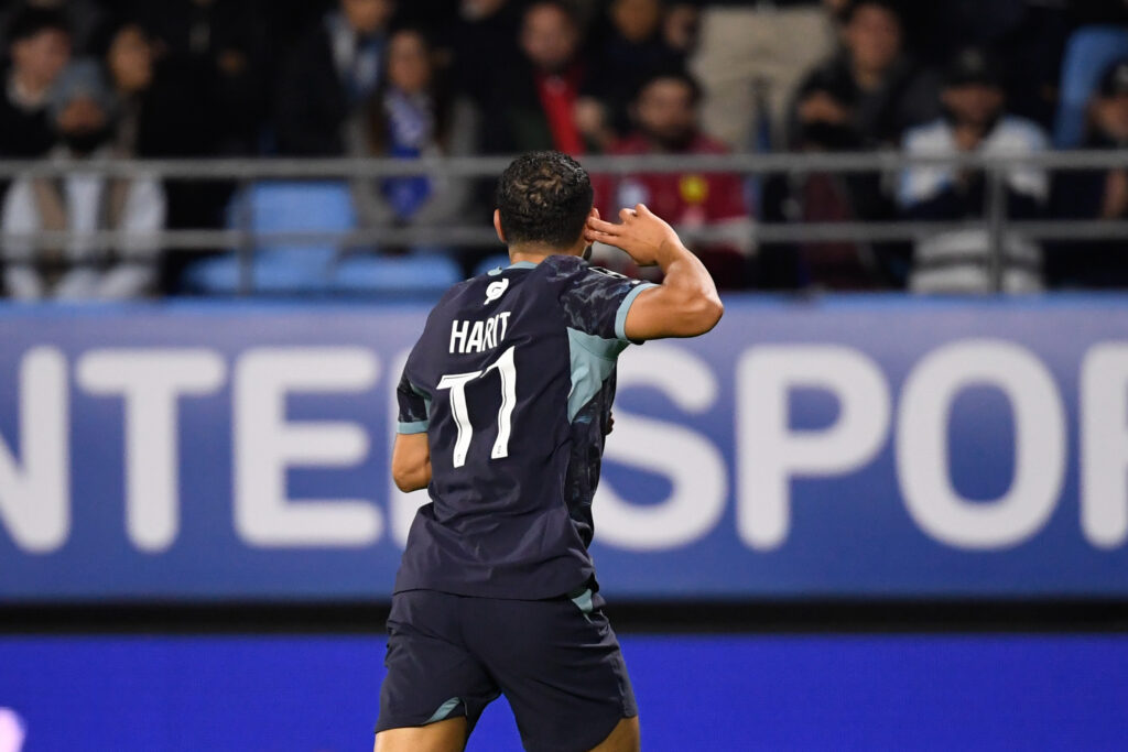 Troyes-OM (0-2) : Harit délivre Marseille, l’OM sort de la zone rouge en tremblant jusqu’au bout