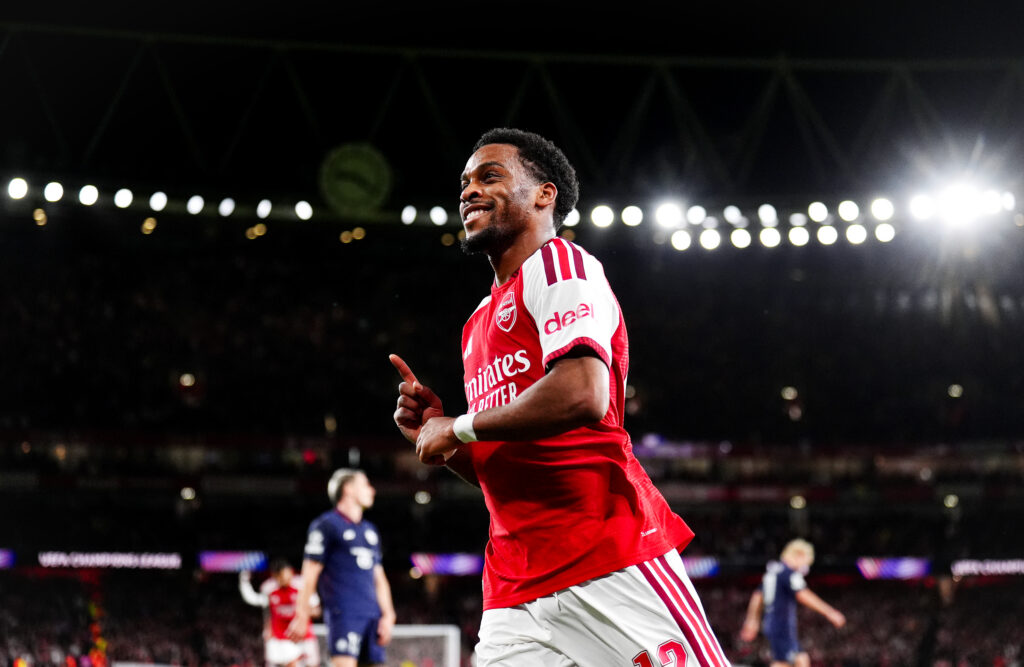 le LOSC s’effondre en sept minutes face à Arsenal