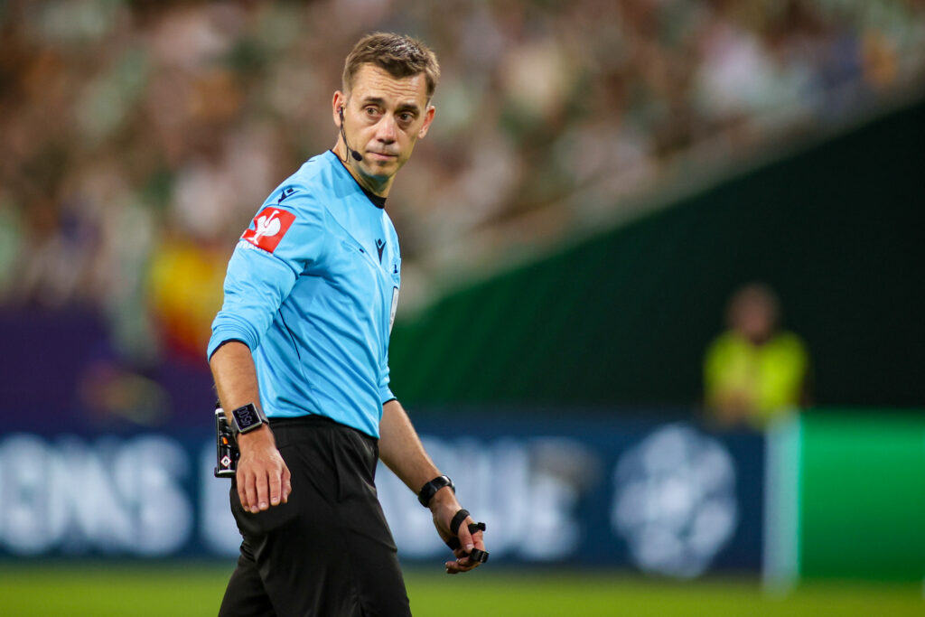 Lille – Brest : « Quand je revois les images, je préfère rigoler », Kenny Lala ne digère pas le penalty accordé au LOSC