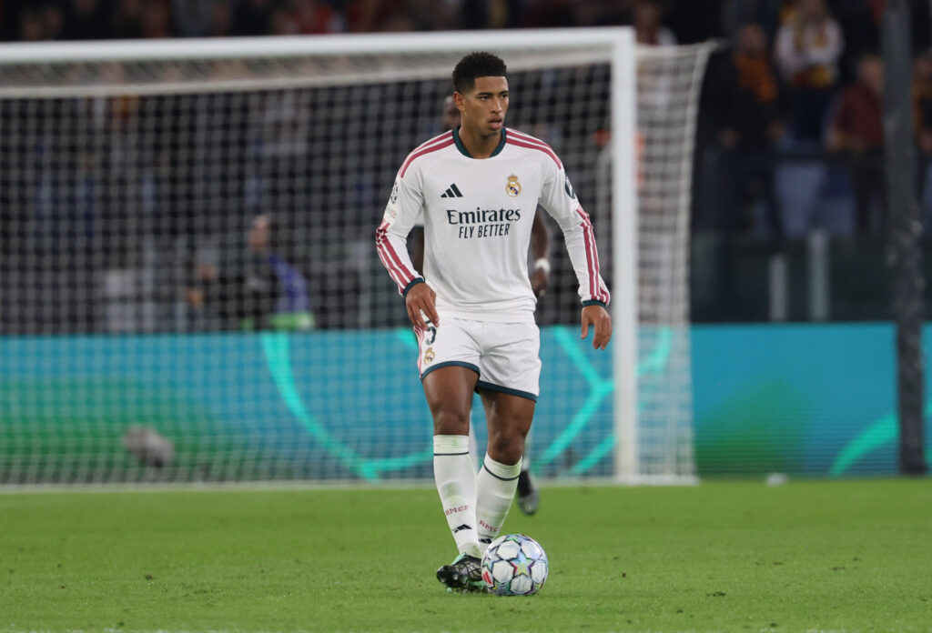 Real Madrid : Tout est bouclé, Jude Bellingham va prolonger son contrat jusqu’en 2031