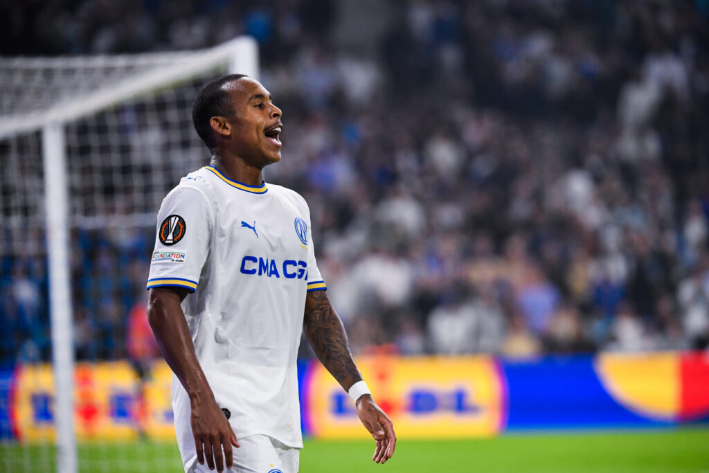 Ligue Europa : l’OM affligeant face à l’Olympiakos, Rennes renversant contre l’OFI Crète