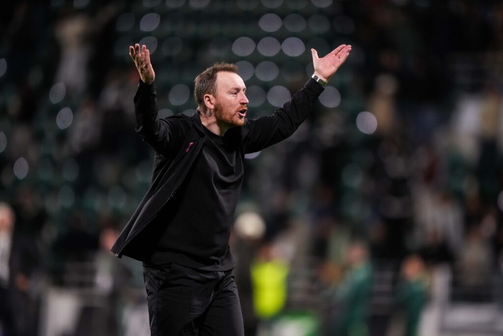 ASSE : Ian Cathro annonce deux blessés et deux retours