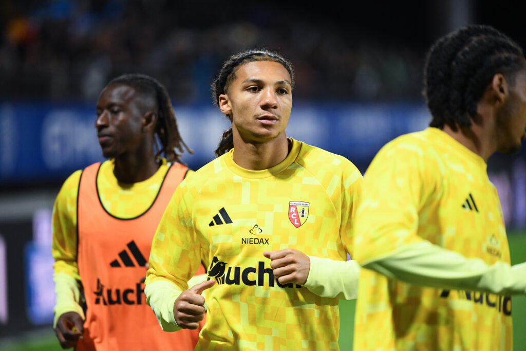 Lens : Le verdict est tombé pour Ganiou, bonne nouvelle après Todibo et Aguilar