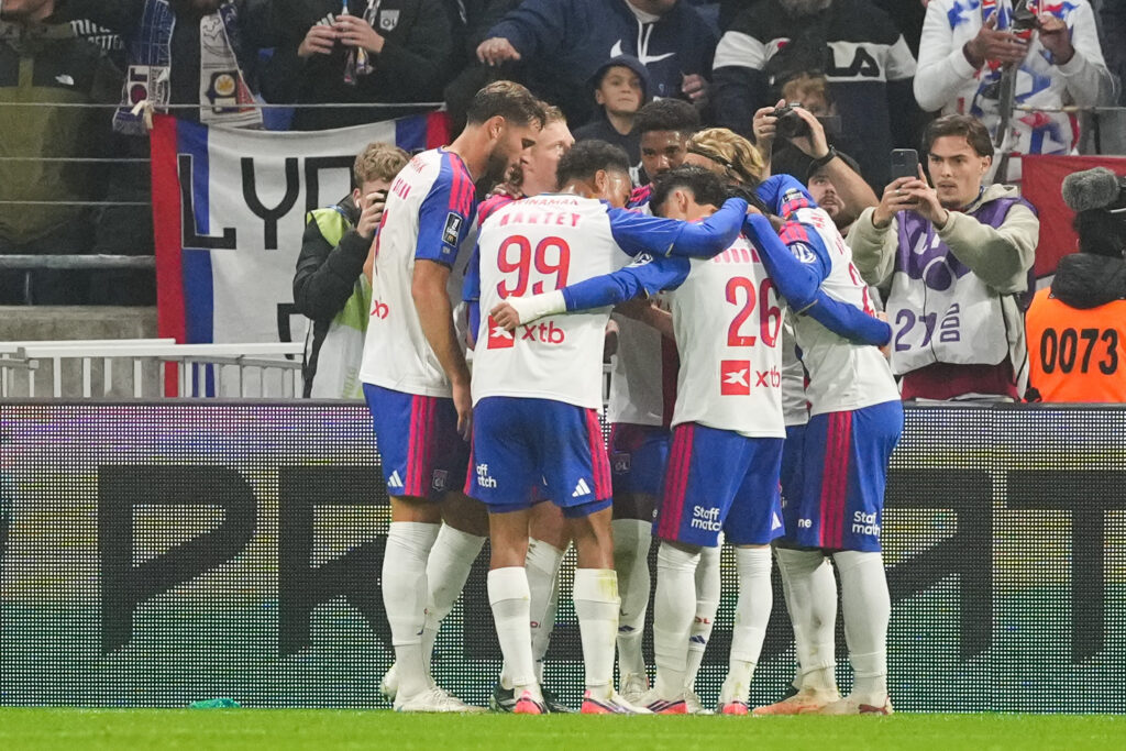 Classement Ligue 1 : Lyon leader avant de défier le PSG, son dauphin
