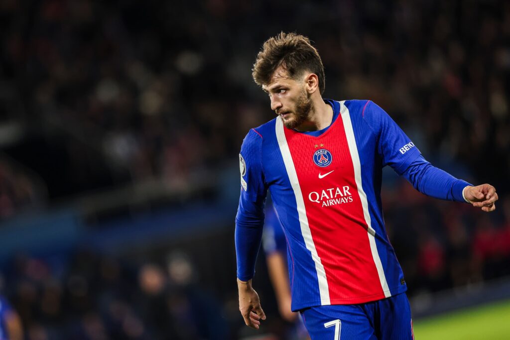 PSG : « Je pensais être prêt à tout, mais pas à ça », le message bouleversant de Kvaratskhelia