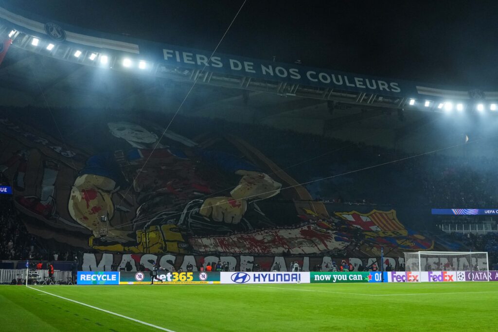 PSG – Barça : les Catalans portent plainte devant l’UEFA après la défaite