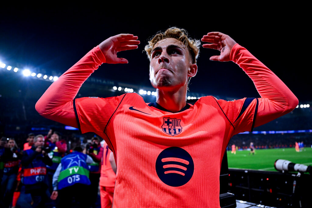 Barça-Real : les compos officielles, Lunin dans les buts, Espart titulaire