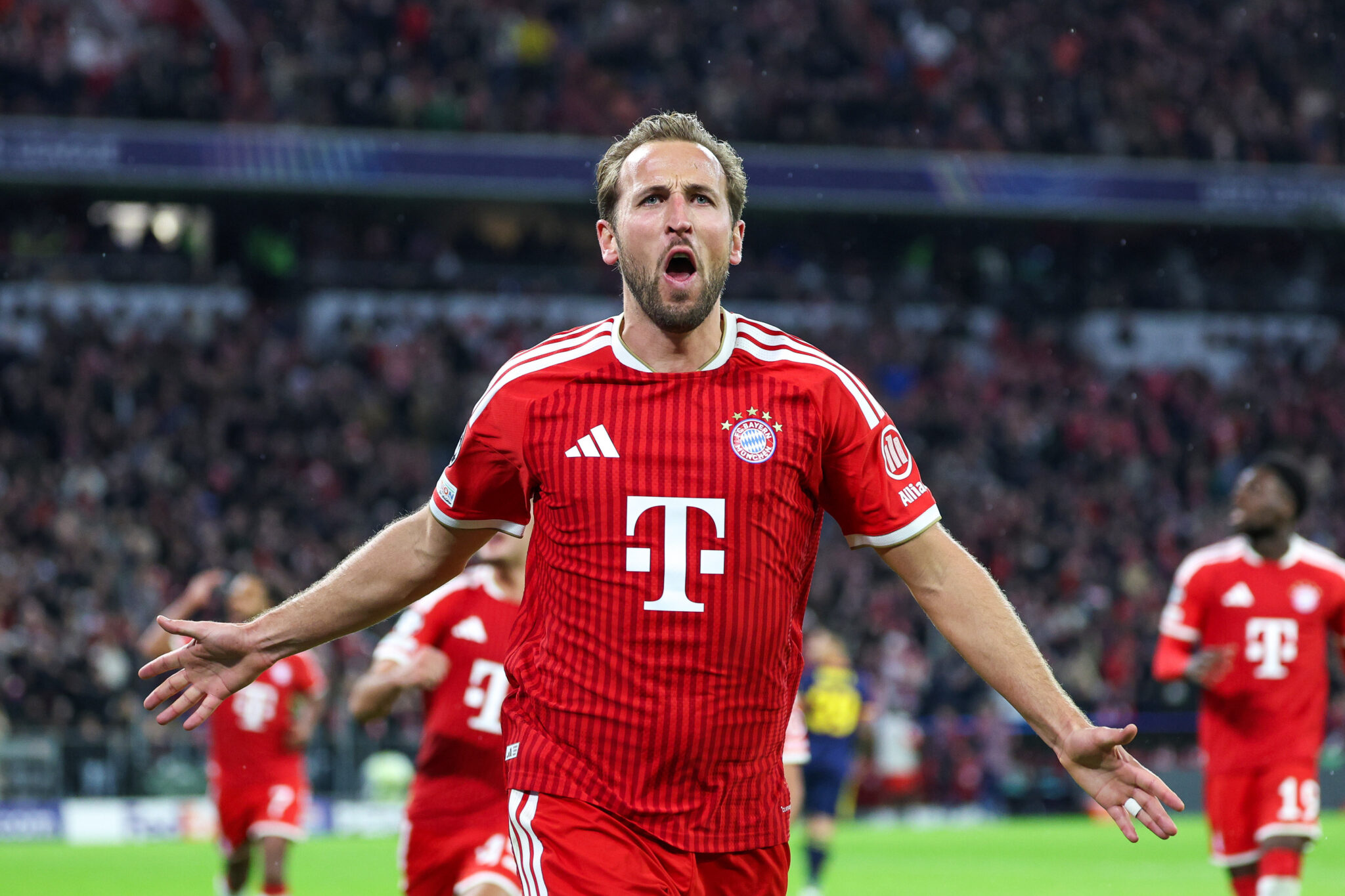 Ballon d'Or 2026 : le classement complet, Mbappé deuxième derrière Kane
