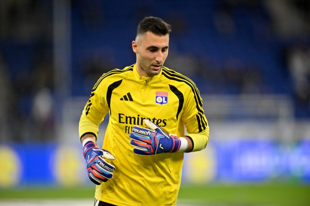 Ligue Europa : Avant le PSG, la gifle allemande pour l’OL