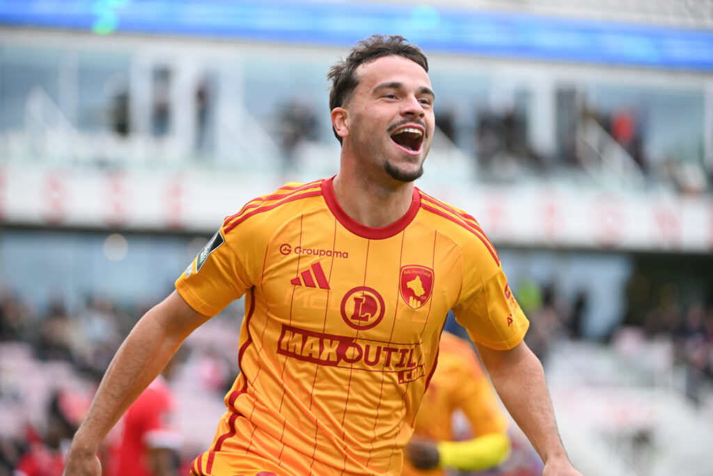 Ligue 2 : Essimi délivre Rodez à Dijon