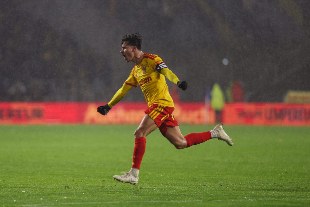 Lens-Paris FC : un Thauvin de gala renverse le PFC