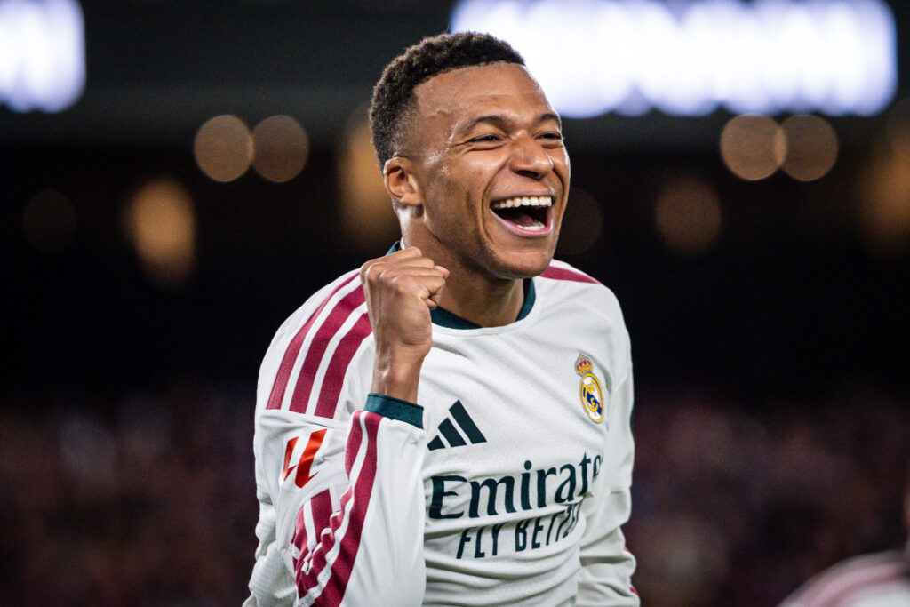 « C’est l’un des joueurs les plus forts que je n’ai jamais vus », Dani Carvajal totalement fan de Kylian Mbappé