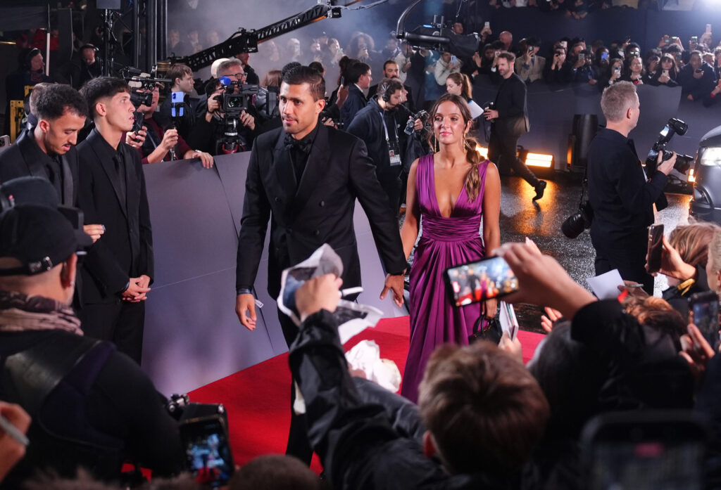 Ballon d’Or : la grosse bourde du site officiel dévoilant les vainqueurs, le communiqué est tombé