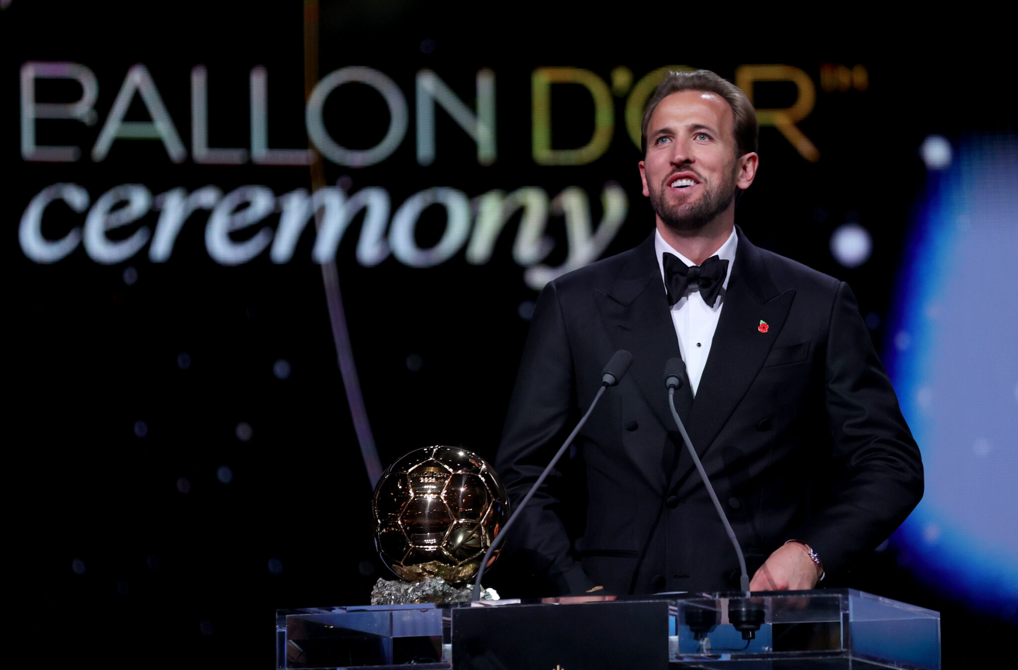 Ballon d'Or 2026 : 