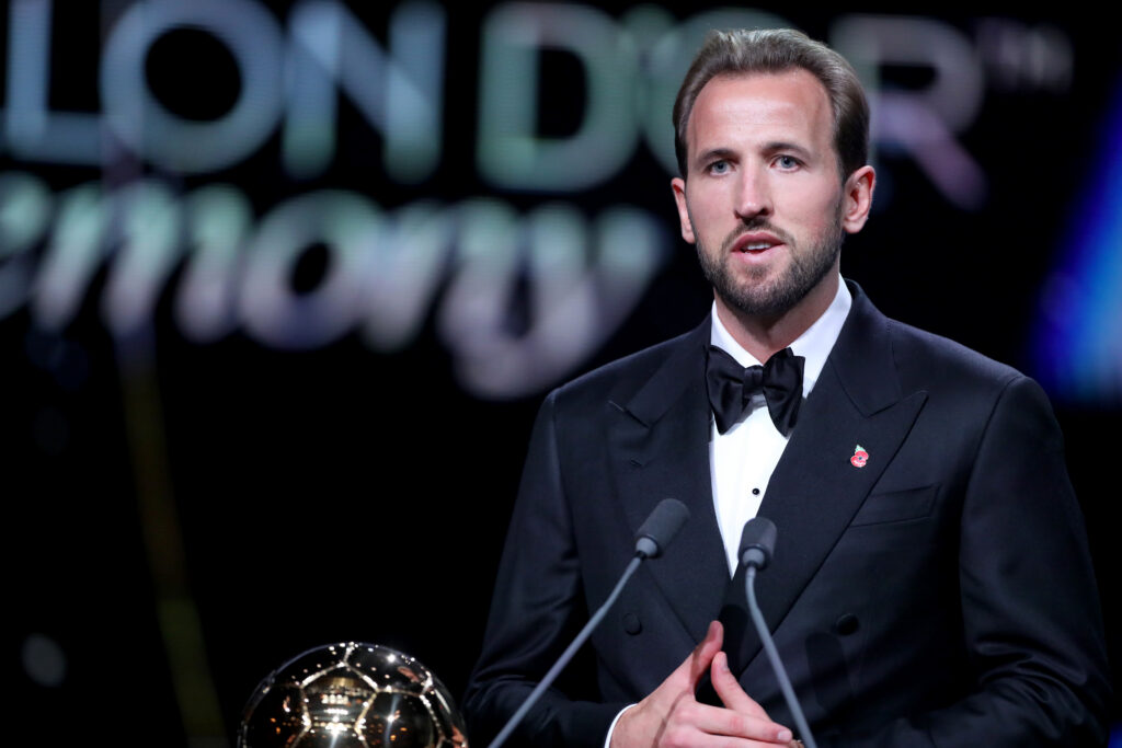 « Quelle coïncidence », Guti crie au scandale et au complot après le sacre d’Harry Kane à Londres