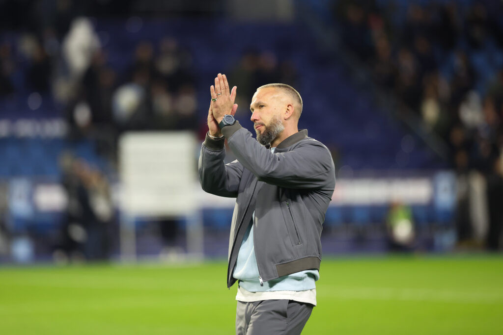 Le PSG a eu la tête de Didier Digard, l’entraîneur démis de ses fonctions par Le Havre