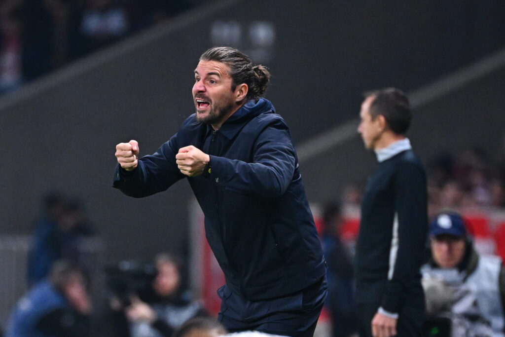 Lille-Lens : « On n’a vu qu’une seule équipe », le constat sans appel de Cahuzac