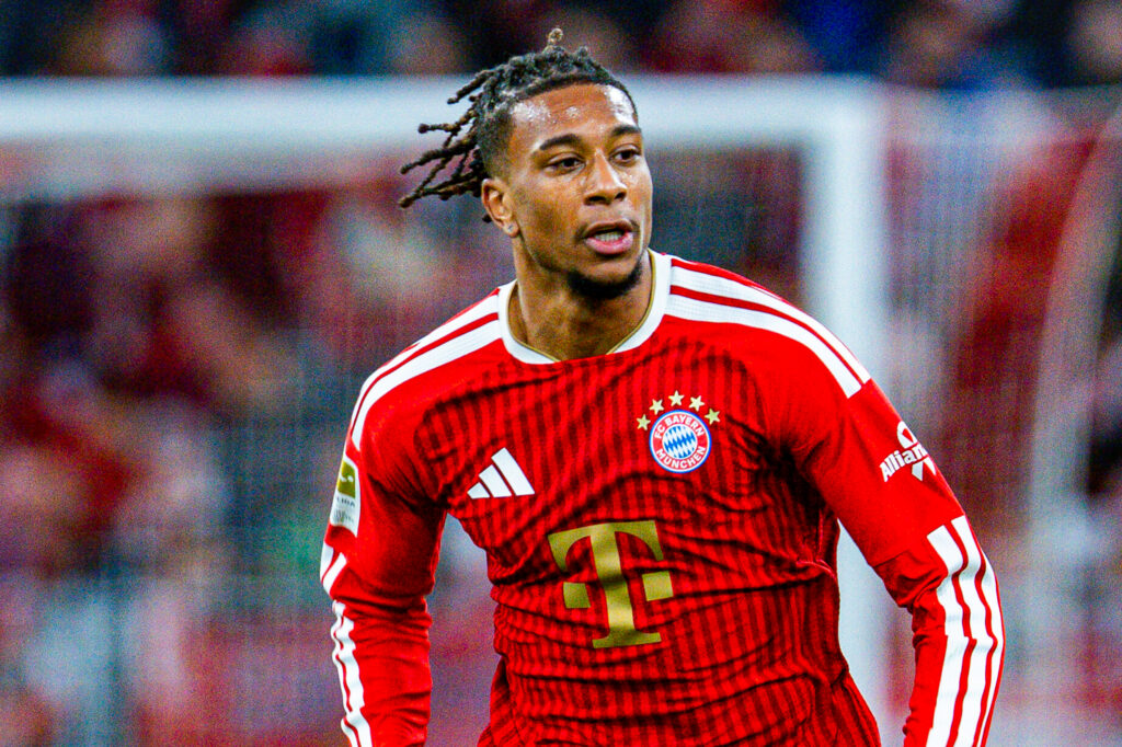 Équipe de France : Michael Olise sort blessé, nouvelle alerte pour Zidane