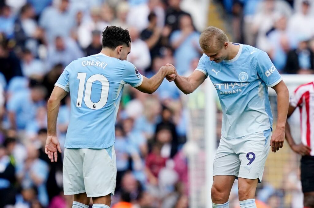 Aston Villa – Manchester City : à quelle heure et sur quelle chaîne voir le match de Premier League ?
